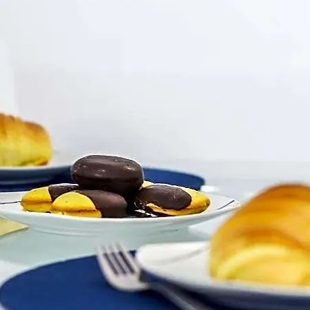 Portucale | Moscavide Family מלון 4*