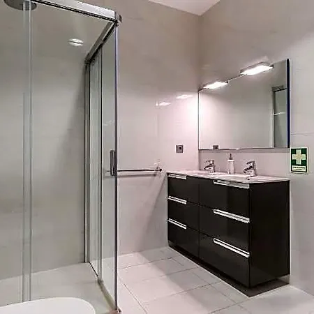 Portucale | Moscavide Family 4* ליסבון