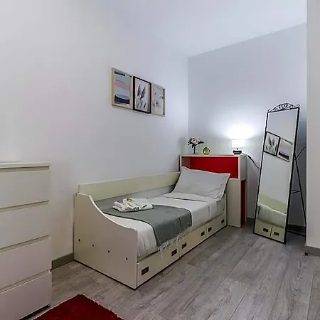 Portucale | Moscavide Family 4* ליסבון