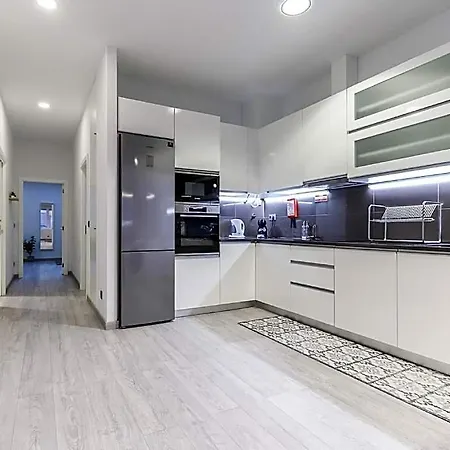 Portucale | Moscavide Family 4* ליסבון